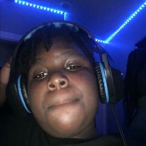 Meet your Posher, Gerald